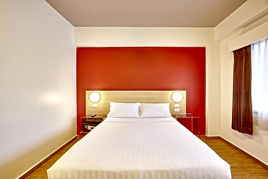 Red Planet Hat Yai (SHA Extra Plus)