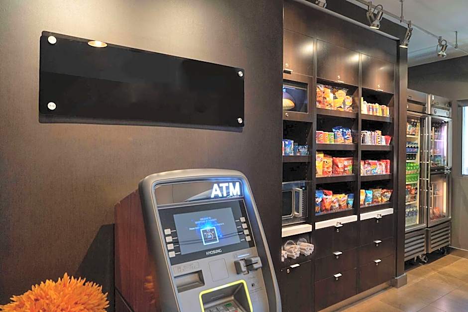 Sonesta Select Chattanooga Hamilton Place