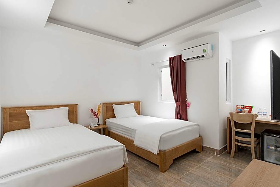 VeeVoo Hotel