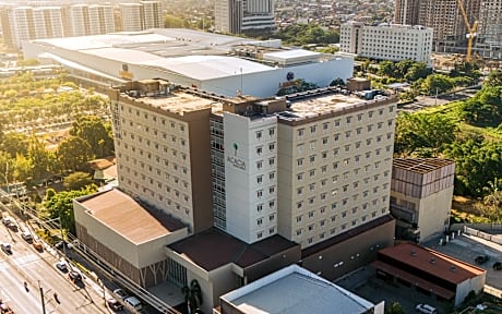 Acacia Hotel Davao 