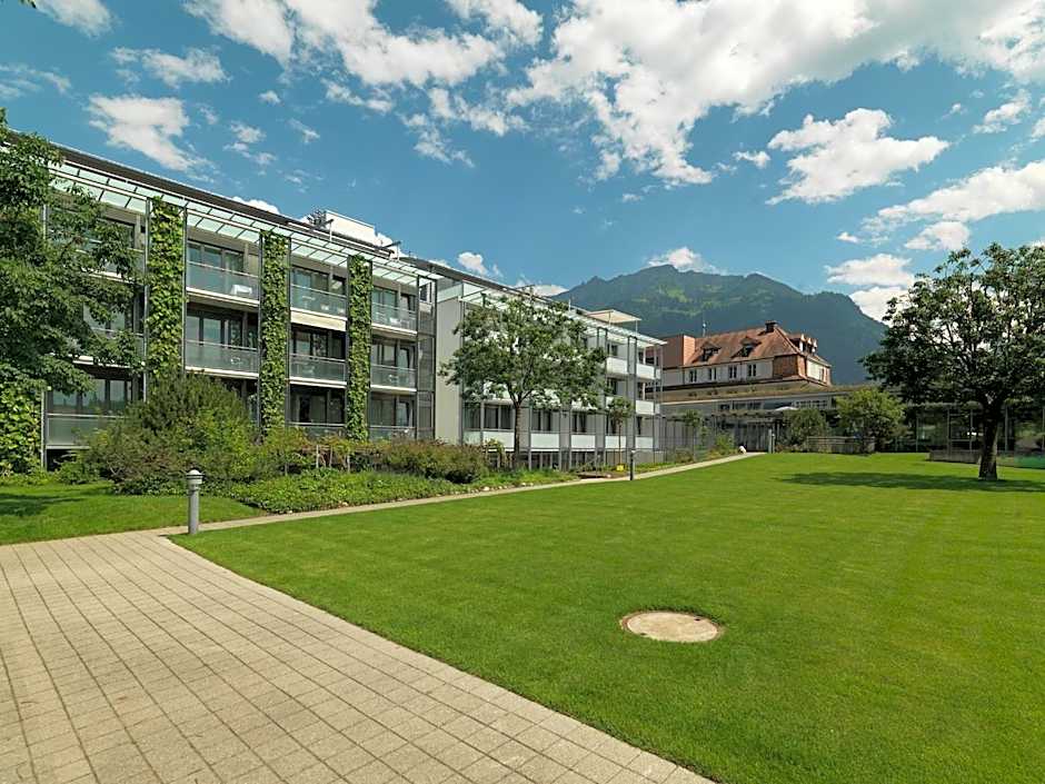 Hotel Artos Interlaken
