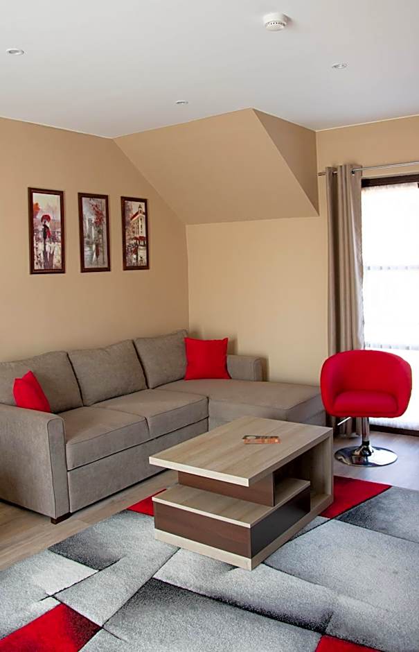 MeDoRa Park - Hotel MeDoRa***