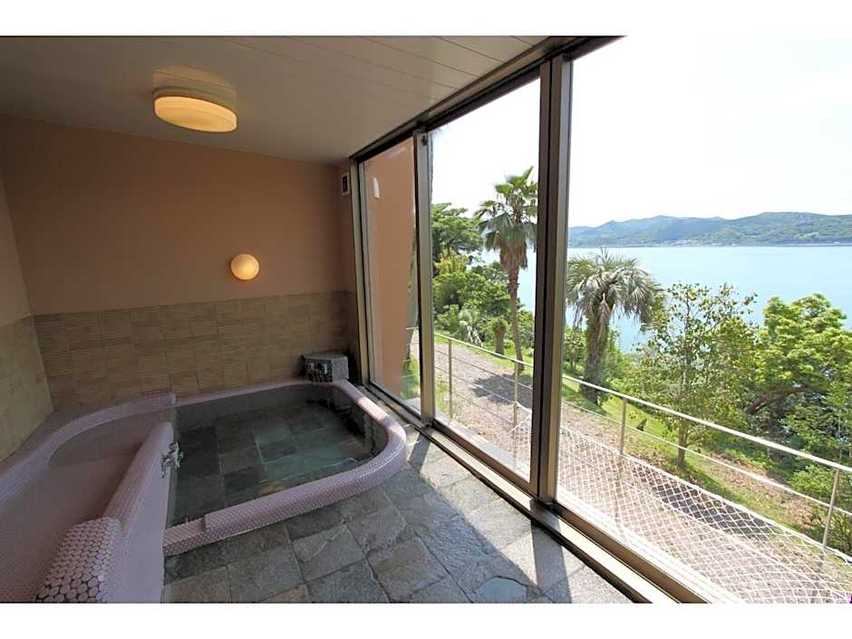 Hotel Alegria Gardens Amakusa - Vacation STAY 40452v