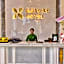 Nature Hotel - Pham Hong Thai