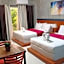 La Gensol Plaza Hotel