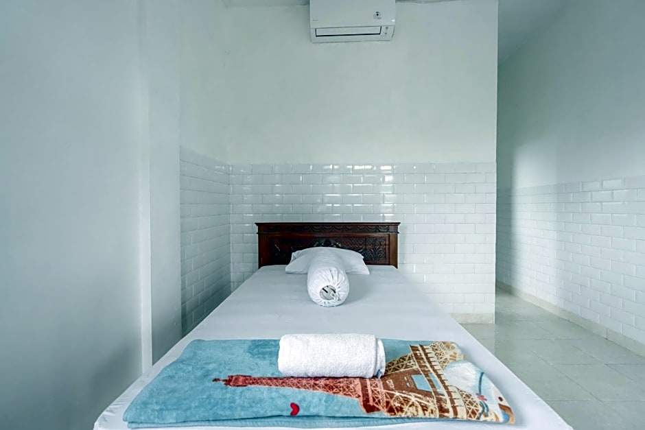 SDK Homestay Uluwatu