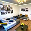 Little Americas Ring Apartments