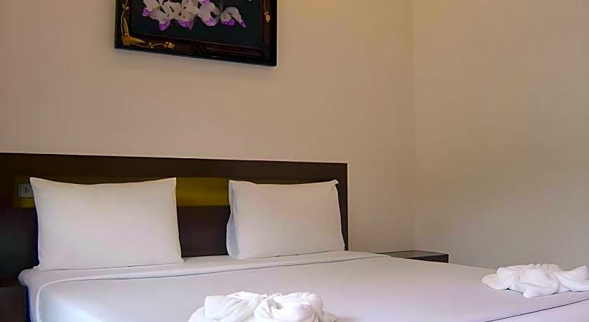 Lucky Mother Bungalow