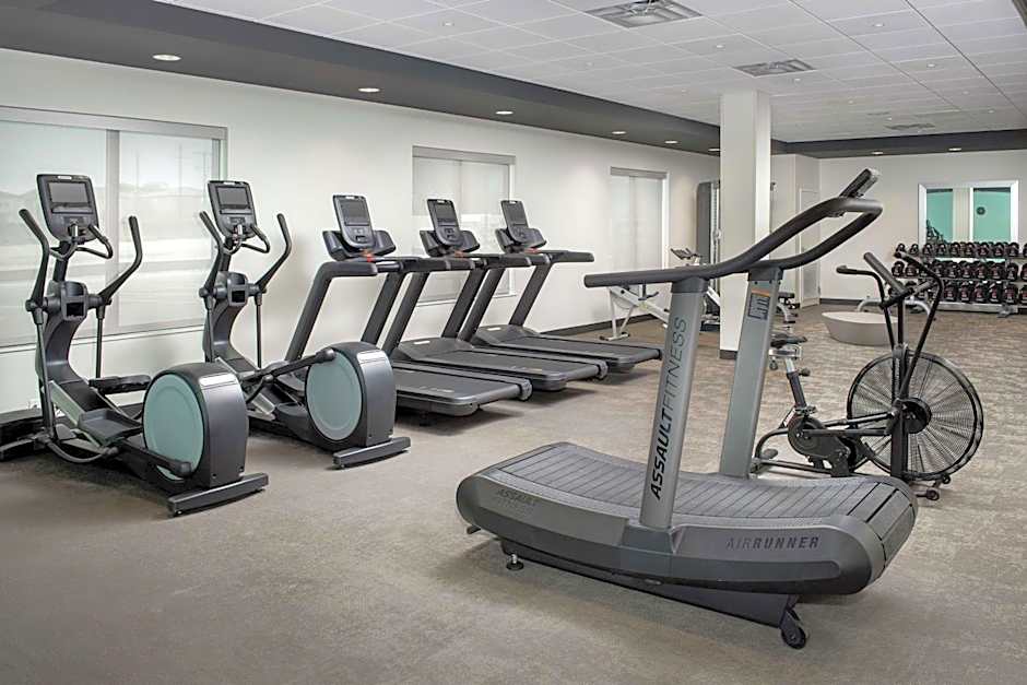 Tru by Hilton San Antonio Lackland Sea World