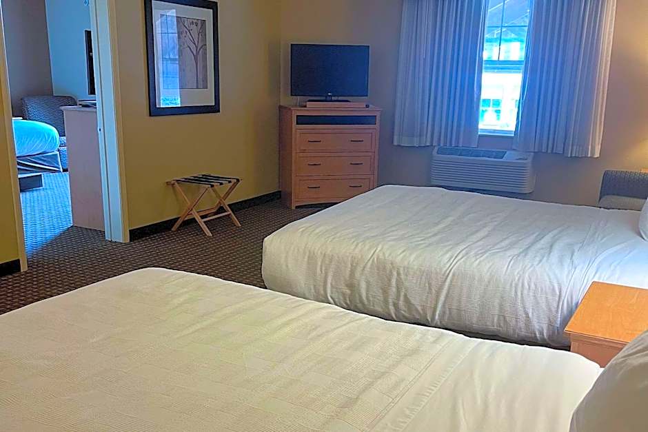 Mainstay Suites Williston