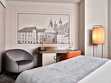 Classic Room with Double Bed