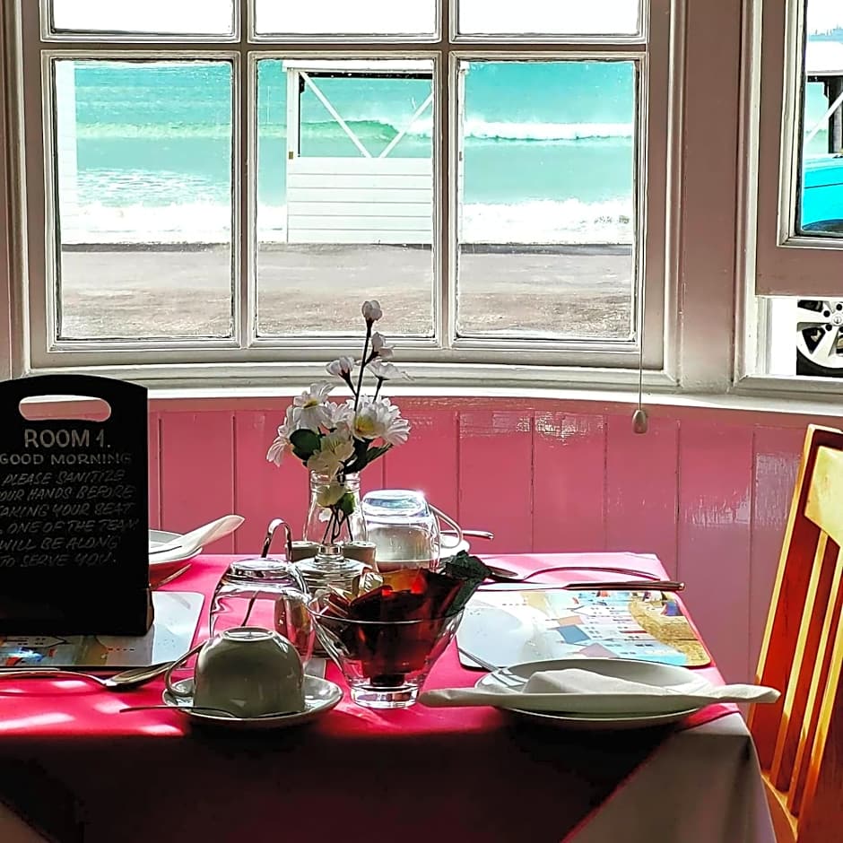 Lyndale Guest House