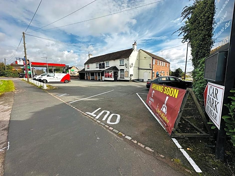 Leaking Well, Dunhampton