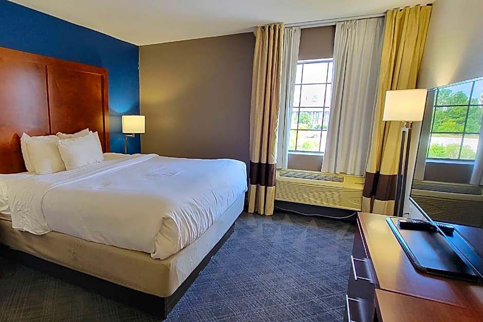 Comfort Inn Bessemer Birmingham South