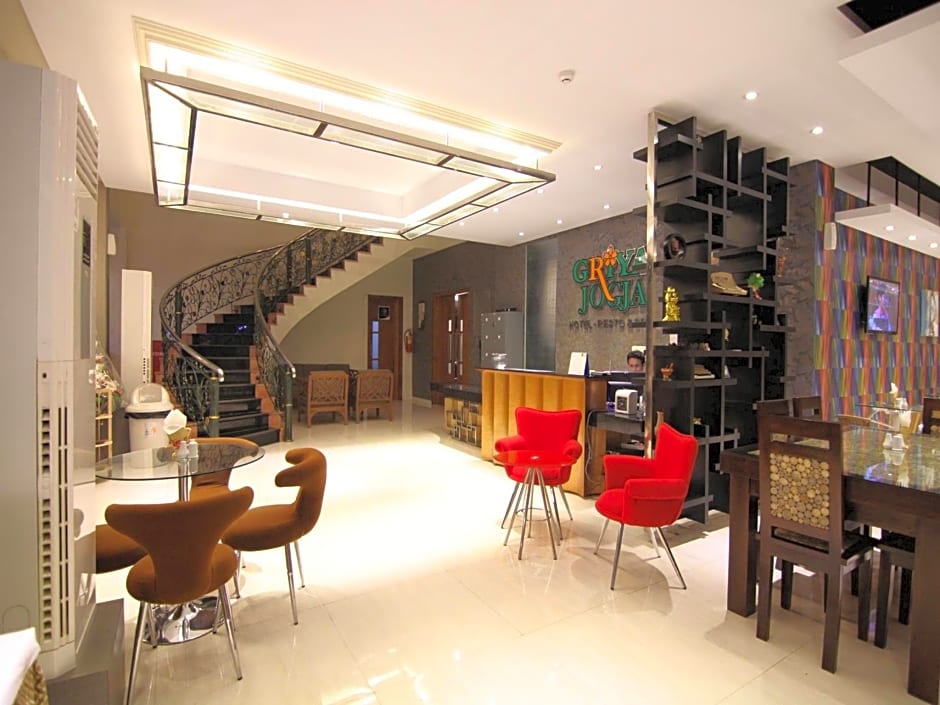 Griya Jogja Hotel