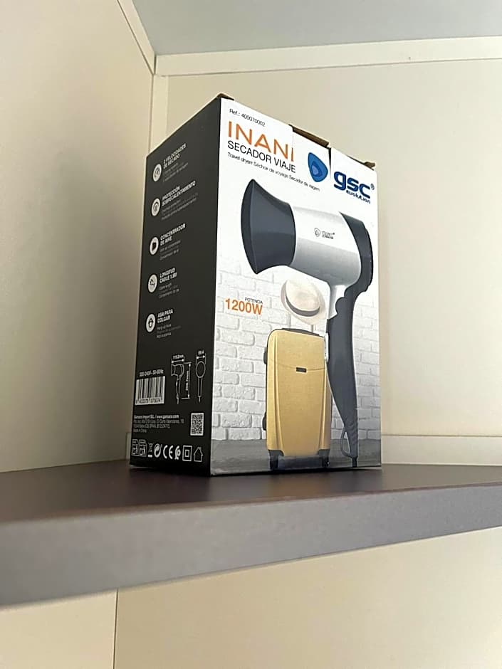 Le Refuge du Bassin - Mobil-home 6 personnes 40m2