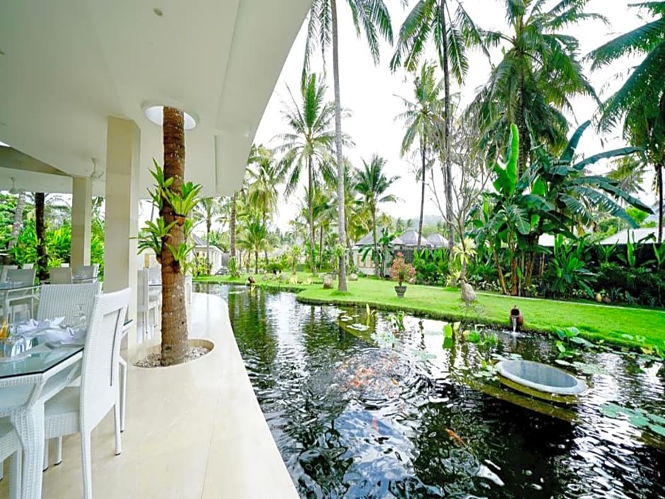 Jivana Resort