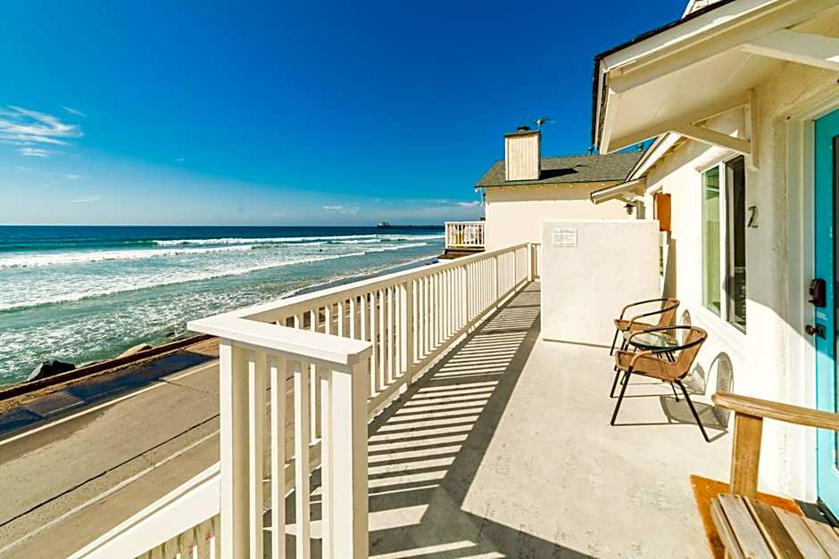 Pacific Villas