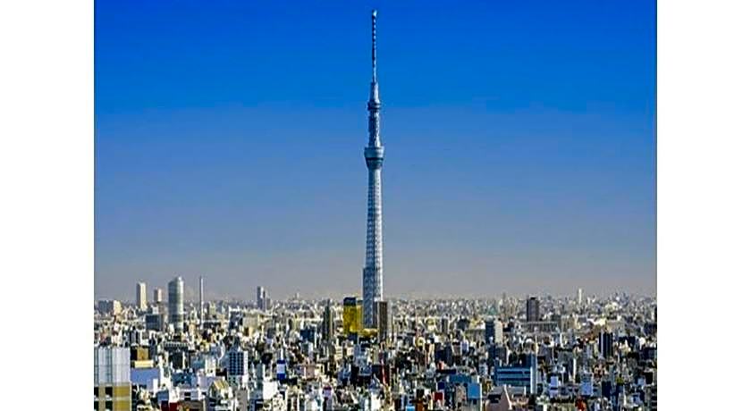 Urayasu Sun Hotel