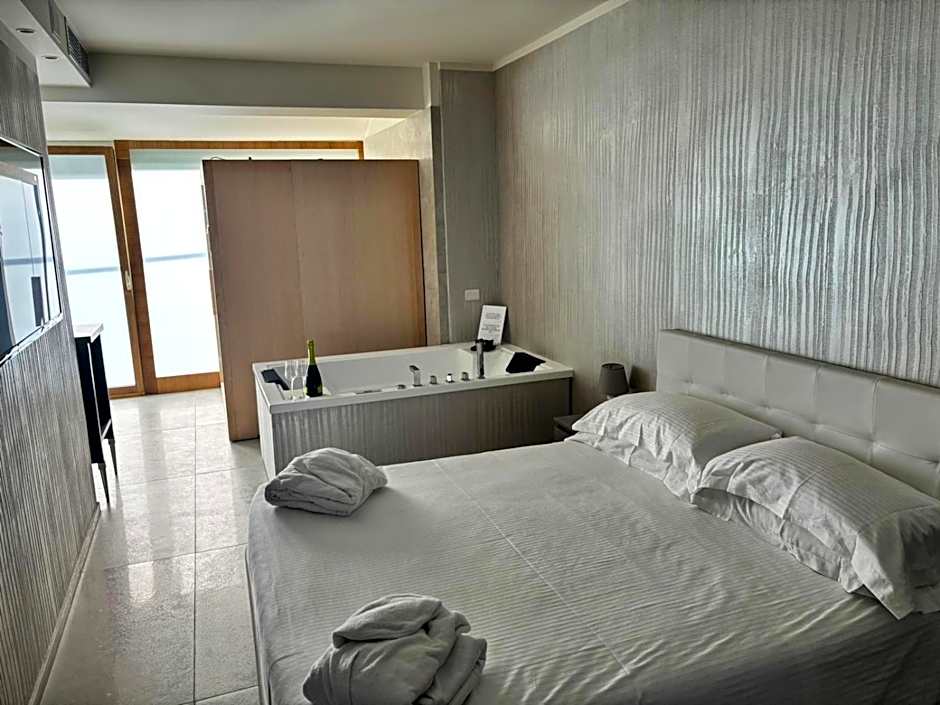 Catania Sea Palace Hotel