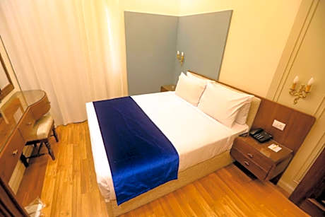 San Giovanni Stanly Hotel