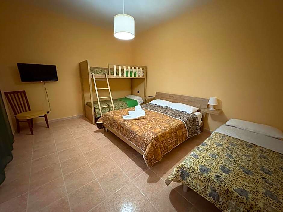 Residence Praetorium Maiella Park