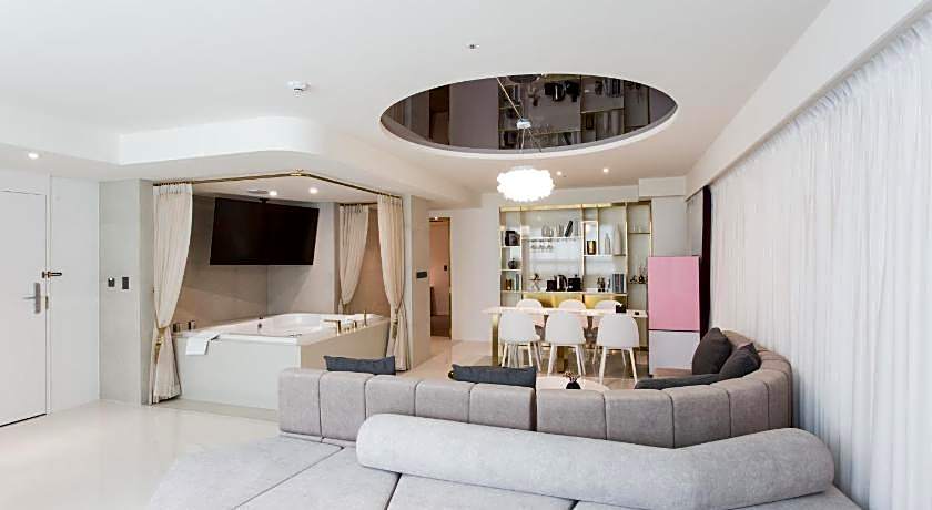 Interburgo Hotel Wonju