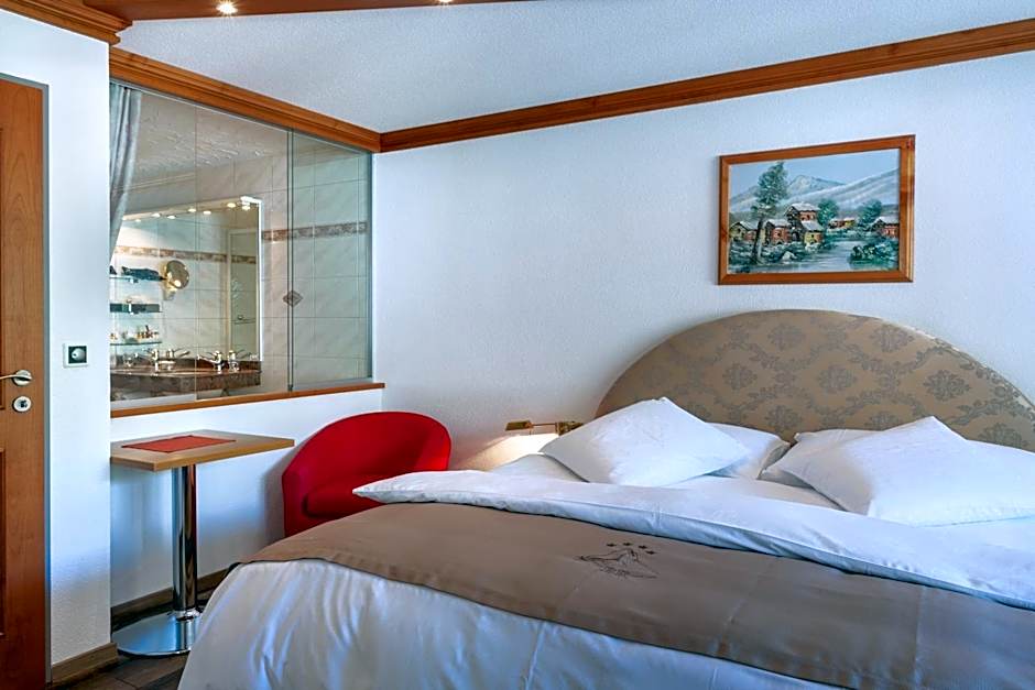 Hotel Beau Rivage