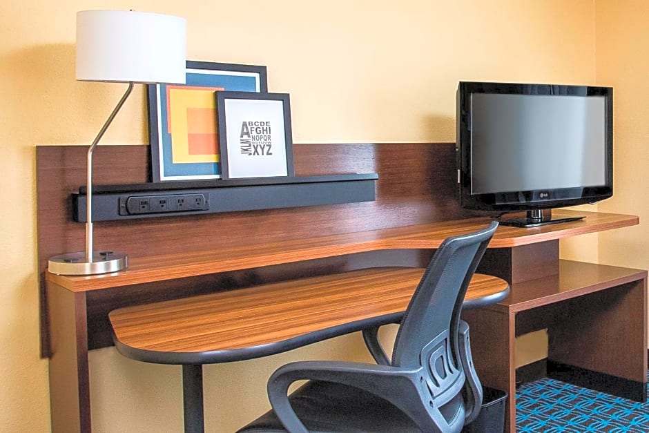 Fairfield Inn & Suites South Bend Mishawaka