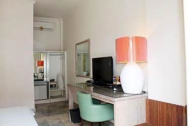 Bali Court Hotel & Apartment