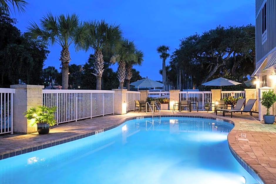 Hampton Inn By Hilton New Smyrna Beach