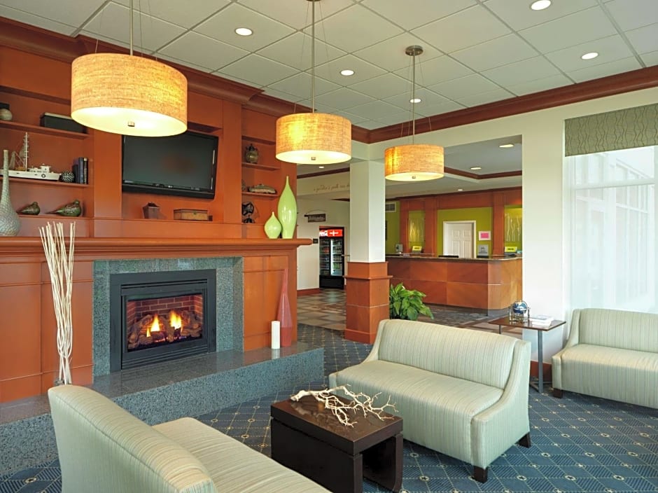 Hilton Garden Inn Milford