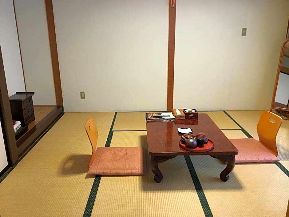 Yakushi no Yu Yumotokan