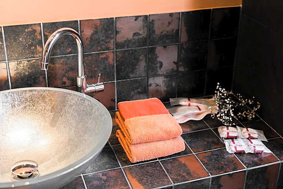 Appartamenti MarcoAurelio49