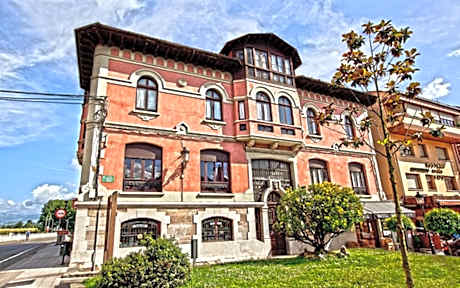 Hotel Casona del Sella