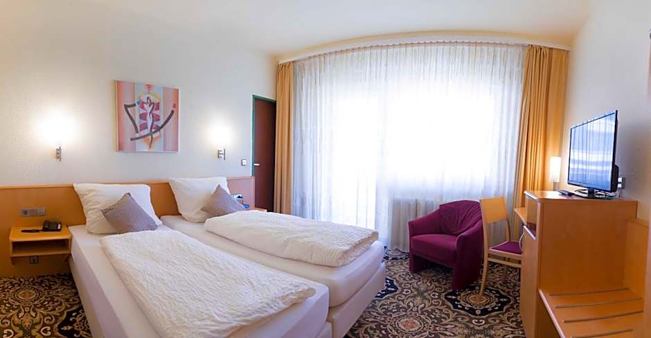 Vitalhotel Konig am Park