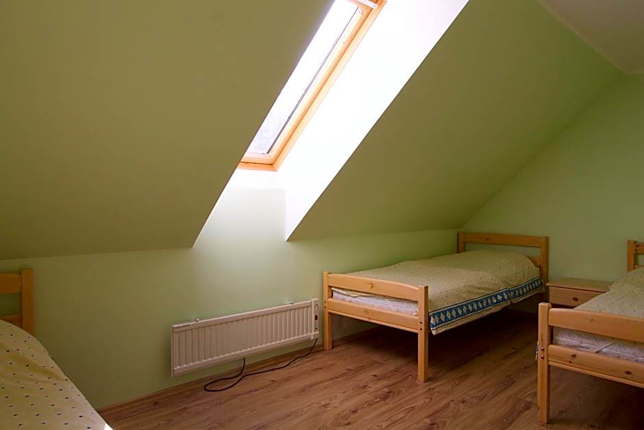 Kõrveküla Holiday Centre