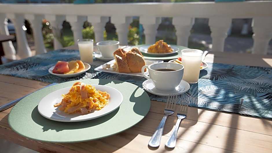 Hosteria Mar y Sol