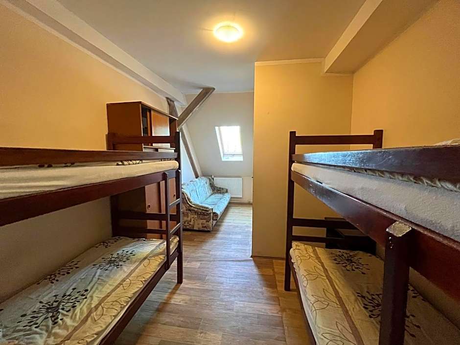 Bukowina Podczele Baltic drive festival