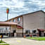 Super 8 by Wyndham Normal Bloomington