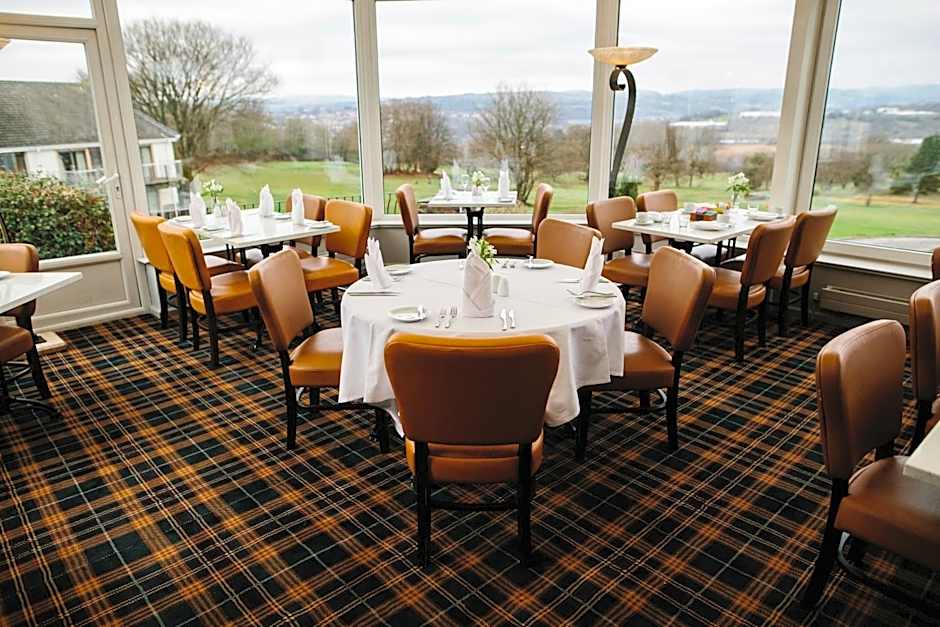 Bryn Meadows Golf, Hotel & Spa