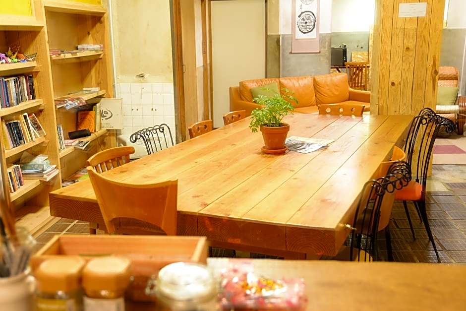 The Deer Park Inn