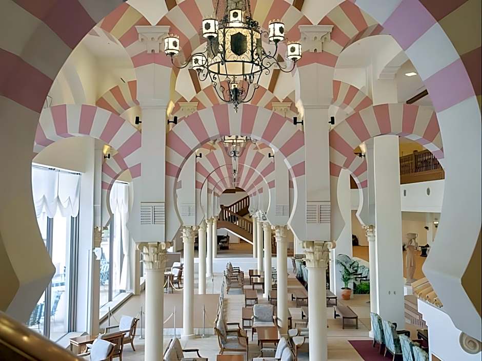 Shima Spain Mura Hotel