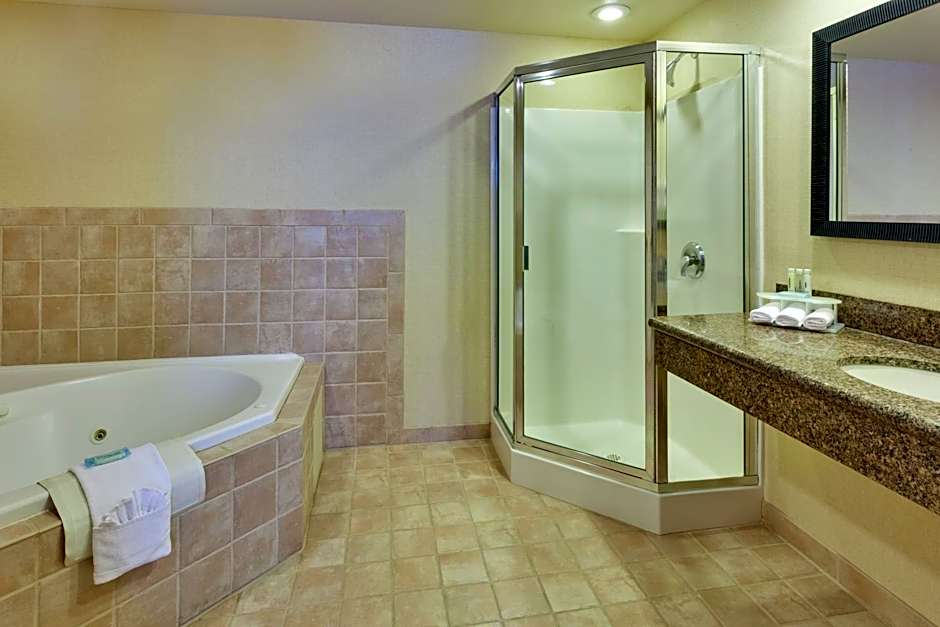 Holiday Inn Express San Francisco Airport North By IHG