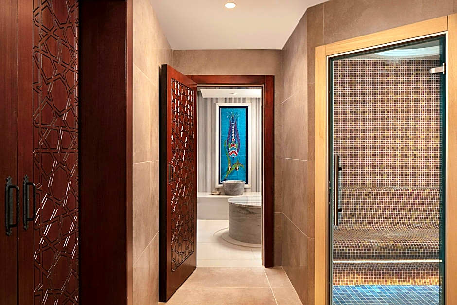 Sheraton Istanbul Esenyurt