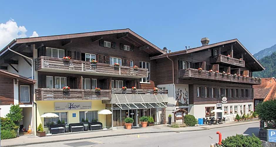 Hotel Kreuz