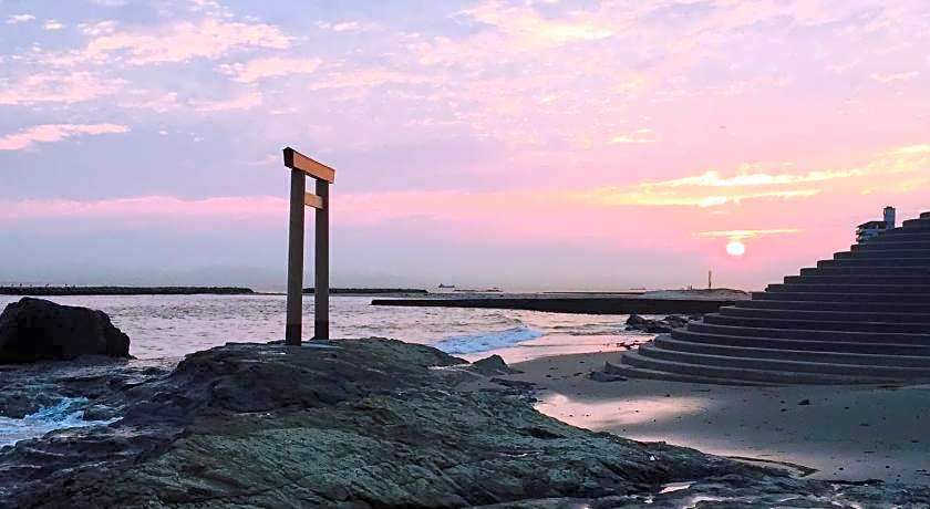 Support Inn Minami-Chita Annex Hamachaya