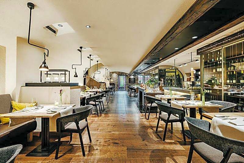 Hotel Die Sonne Frankenberg