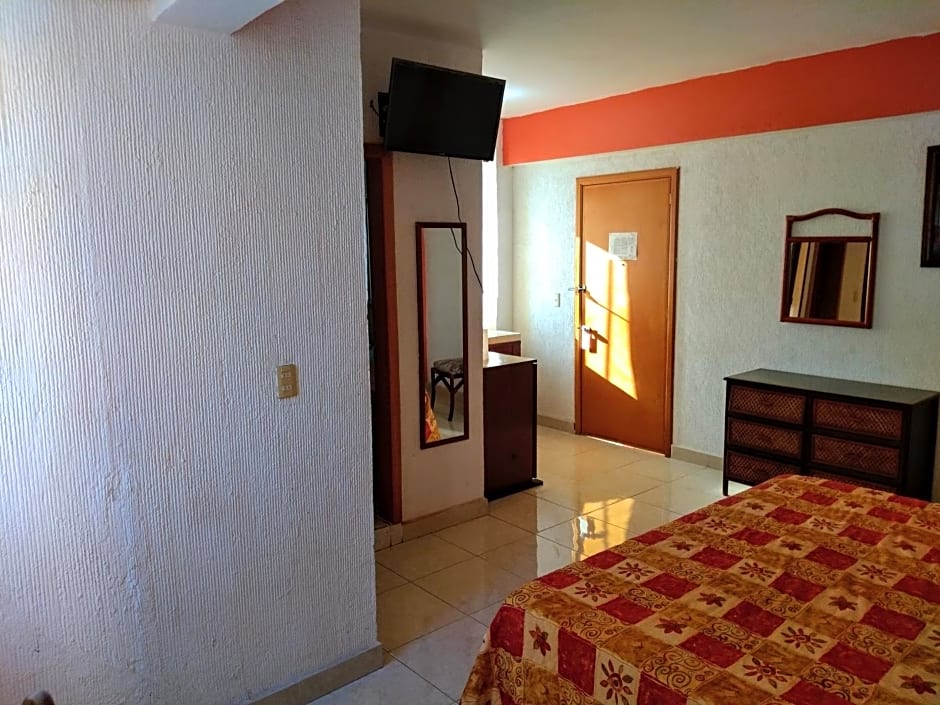 Hotel Sol del Pacifico