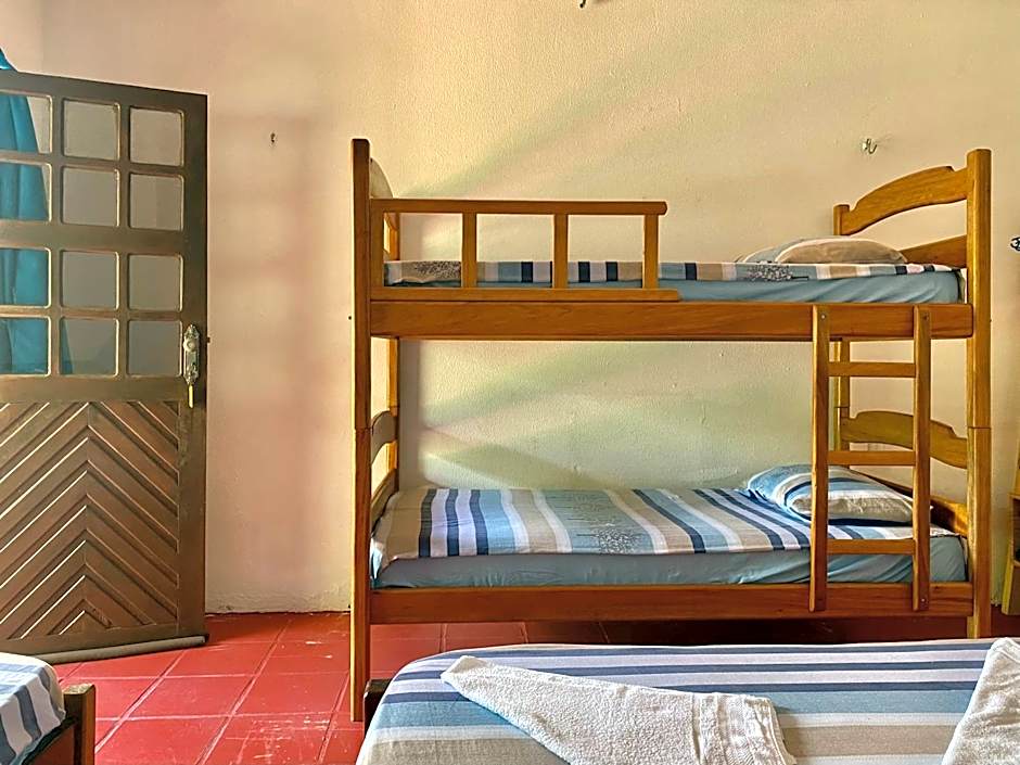 Pousada Paraiso Verão